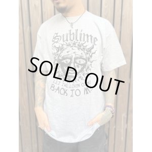 画像1: XL1枚のみ入荷 SUBLIME / Let The Lovin' Come Tシャツ