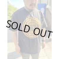 XL2枚のみ入荷 SUBLIME / Vintage Circle Tシャツ