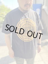 XL2枚のみ入荷 SUBLIME / Vintage Circle Tシャツ