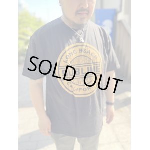 画像1: XL2枚のみ入荷 SUBLIME / Vintage Circle Tシャツ