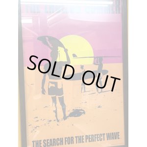 画像5: ラスト1枚で終了 The Endless Summer / The Search for the Perfect Wave  ポスター (90cm x 60cm)