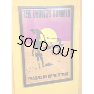 画像4: ラスト1枚で終了 The Endless Summer / The Search for the Perfect Wave  ポスター (90cm x 60cm)