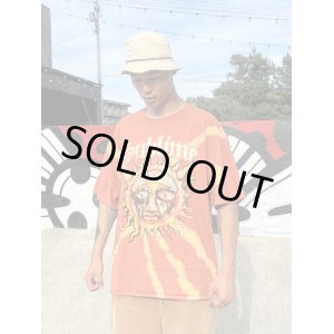 画像2: 送料無料 カリフォルニア買付アイテム Lサイズラスト1枚で終了 SUBLIME / 40oz Sun Bleach Tシャツ