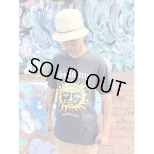 画像2: 送料無料 XLサイズ2枚のみ入荷 SUBLIME / Stamp Sun Tシャツ