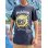 画像1: 送料無料 XLサイズ2枚のみ入荷 SUBLIME / Stamp Sun Tシャツ (1)