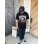 画像3: 送料無料 XLサイズラスト1枚で終了 SOCIAL DISTORTION / Orange County 半袖Tシャツ