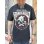画像1: 送料無料 XLサイズラスト1枚で終了 SOCIAL DISTORTION / Orange County 半袖Tシャツ (1)