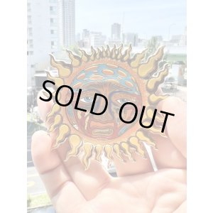 画像7: 送料無料 1個限定 激レア SUBLIME x OPIE ORTIZ LIMITED EDITION BLACK ENAMEL PIN