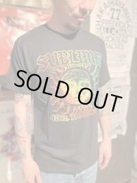 送料無料 Lサイズラスト1枚で終了 SUBLIME / 40 oz. To Freedom Rainbow Sun Tシャツ