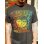 画像4: 送料無料 Lサイズラスト1枚で終了 SUBLIME / 40 oz. To Freedom Rainbow Sun Tシャツ