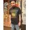 画像3: 送料無料 Lサイズラスト1枚で終了 SUBLIME / 40 oz. To Freedom Rainbow Sun Tシャツ
