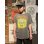 画像2: 送料無料 XLサイズラスト1枚で終了 SUBLIME / Distressed 40 oz Sun Tシャツ (2)