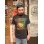 画像2: 送料無料 Lサイズラスト1枚で終了 SUBLIME / 40 oz. To Freedom Rainbow Sun Tシャツ (2)
