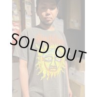 送料無料 XLサイズラスト1枚で終了 SUBLIME / Distressed 40 oz Sun Tシャツ