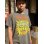 画像1: 送料無料 XLサイズラスト1枚で終了 SUBLIME / Distressed 40 oz Sun Tシャツ (1)