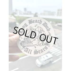 画像4: 残り1枚で終了 LONGBEACH DUB ALLSTARS / Lou Dog ステッカー