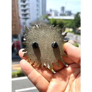画像9: オーピーさん直買付アイテム 送料無料 SUBLIME x OPIE ORTIZ LIMITED EDITION COLOR ENAMEL PIN