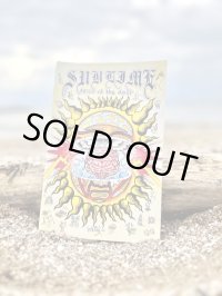 1冊限定 SUBLIME / $5 at The Door コミック Artwork by OPIE ORTIZ