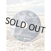 残り12枚で終了 5500円以上お買い上げの方に無料配布 KYLE SMITH / サンプルデモCD
