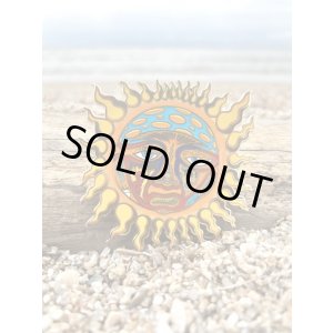 画像3: 送料無料 1個限定 激レア SUBLIME x OPIE ORTIZ LIMITED EDITION BLACK ENAMEL PIN