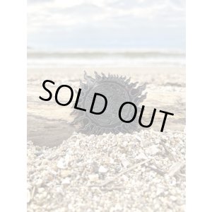 画像8: オーピーさん直買付アイテム 送料無料 ラスト1個で終了 ナンバリング入り 25個限定生産アイテム スパーレア SUBLIME x OPIE ORTIZ LIMITED EDITION BLACK METAL ENAMEL PIN