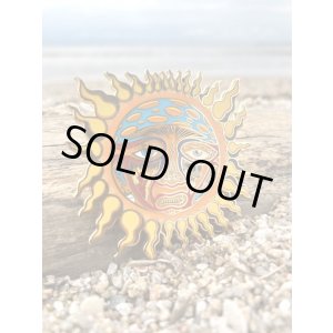 画像4: 送料無料 1個限定 激レア SUBLIME x OPIE ORTIZ LIMITED EDITION BLACK ENAMEL PIN