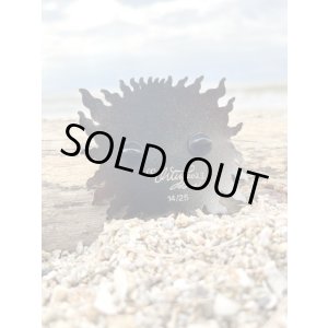画像5: オーピーさん直買付アイテム 送料無料 ラスト1個で終了 ナンバリング入り 25個限定生産アイテム スパーレア SUBLIME x OPIE ORTIZ LIMITED EDITION BLACK METAL ENAMEL PIN
