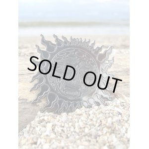 画像2: 送料無料 残り2個で終了 ナンバリング入り 25個限定生産アイテム スパーレア SUBLIME x OPIE ORTIZ LIMITED EDITION BLACK METAL ENAMEL PIN