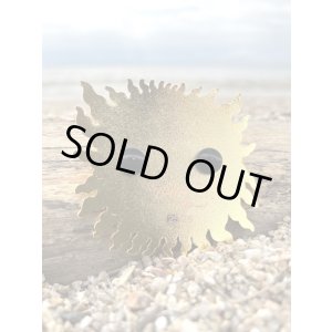 画像14: ラスト1個でSOLDOUT オーピーさん直買付アイテム 送料無料 ナンバリング入り 25個限定生産アイテム スーパーレア SUBLIME x OPIE ORTIZ LIMITED EDITION GOLD ENAMEL PIN