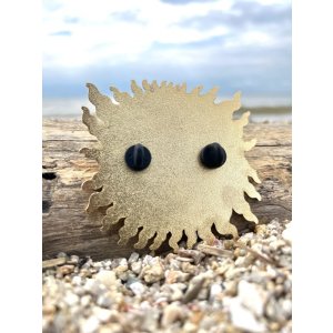 画像8: オーピーさん直買付アイテム 送料無料 SUBLIME x OPIE ORTIZ LIMITED EDITION COLOR ENAMEL PIN