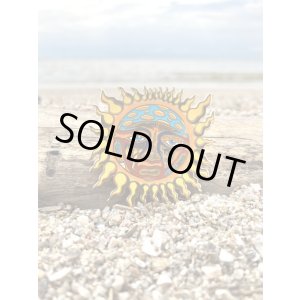 画像5: 送料無料 1個限定 激レア SUBLIME x OPIE ORTIZ LIMITED EDITION BLACK ENAMEL PIN