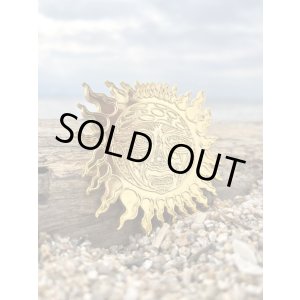 画像9: ラスト1個でSOLDOUT オーピーさん直買付アイテム 送料無料 ナンバリング入り 25個限定生産アイテム スーパーレア SUBLIME x OPIE ORTIZ LIMITED EDITION GOLD ENAMEL PIN
