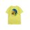 画像1: ”名神レゲエロックス” HAPPIE KIDS TEE YELLOW (1)