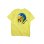 画像1: ”名神レゲエロックス” HAPPIE TEE YELLOW (1)