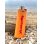 画像2: 通常販売 在庫あり ”名神レゲエロックス” HAPPIE LIGHTER ORANGE (2)