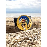 通常販売 在庫あり ”名神レゲエロックス” HAPPIE STICKER