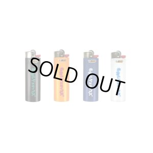 画像4: 通常販売 在庫あり ”名神レゲエロックス” HAPPIE LIGHTER BLACK