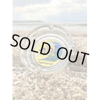 通常販売 在庫あり ”名神レゲエロックス” HAPPIE ASHTRAY