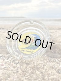 通常販売 在庫あり ”名神レゲエロックス” HAPPIE ASHTRAY