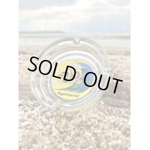 画像1: 通常販売 在庫あり ”名神レゲエロックス” HAPPIE ASHTRAY