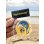 画像3: 通常販売 在庫あり ”名神レゲエロックス” HAPPIE STICKER (3)