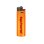 画像3: 通常販売 在庫あり ”名神レゲエロックス” HAPPIE LIGHTER ORANGE (3)