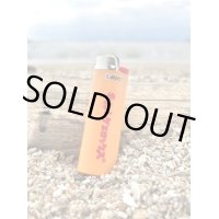 通常販売 在庫あり ”名神レゲエロックス” HAPPIE LIGHTER ORANGE