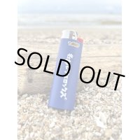 通常販売 在庫あり ”名神レゲエロックス” HAPPIE LIGHTER BLUE