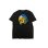 画像1: ”名神レゲエロックス” HAPPIE KIDS TEE BLACK (1)
