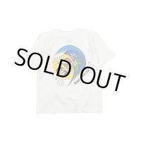 ”名神レゲエロックス” HAPPIE KIDS TEE WHITE
