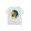 画像1: ”名神レゲエロックス” HAPPIE KIDS TEE WHITE (1)
