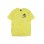 画像2: ”名神レゲエロックス” HAPPIE TEE YELLOW (2)