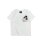 画像2: ”名神レゲエロックス” HAPPIE KIDS TEE WHITE (2)
