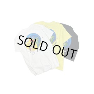 画像3: ”名神レゲエロックス” HAPPIE TEE YELLOW